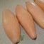 Courge Jumbo Pink Banana 8 graines