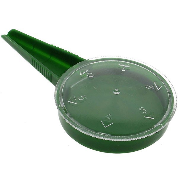 Mini-semoir de précision, seringue semoir très petites graines, économique  - Outillages à main (4021643)