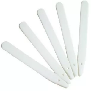 étiquettes à planter ou à pendre 13 cm