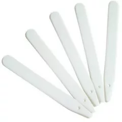 étiquettes à planter ou à pendre 13 cm