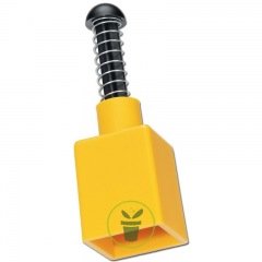 Presse mottes 4 x 4 x 5 cm