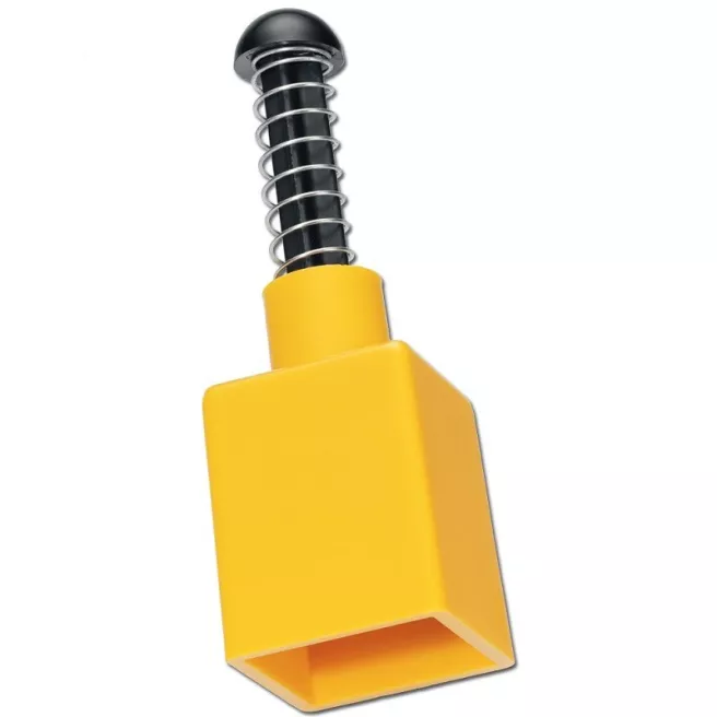 Presse mottes 4 x 4 x 5 cm