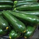 Courgette Black Beauty BIO 2 grammes