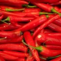 Piment de Cayenne BIO 0,25 gramme