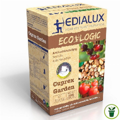 Cuprex Garden - Action bouillie bordelaise