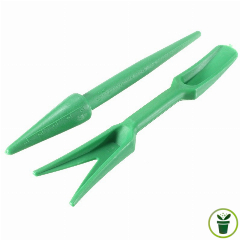 Plantoir 15 cm - 2 pièces