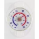 Thermomètre pour fenêtre