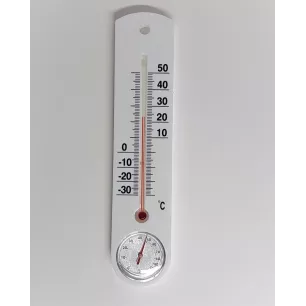 Thermomètre - Hygromètre