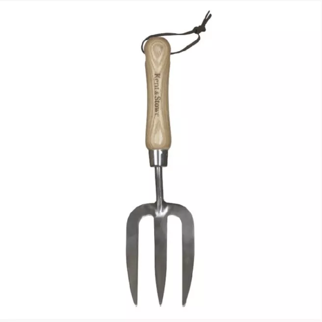 Fourche à désherber Kent & Stowe