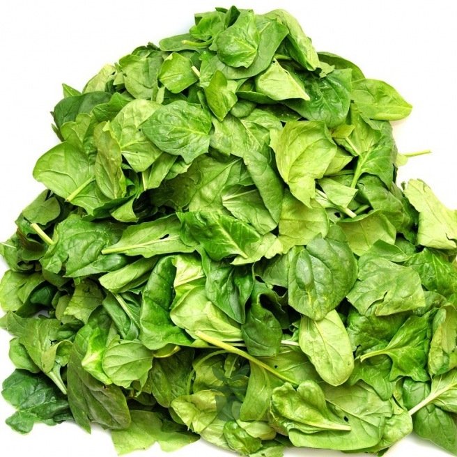 Épinard Monstrueux de Viroflay 10 grammes Épinard Monstrueux de Viroflay 10 grammes