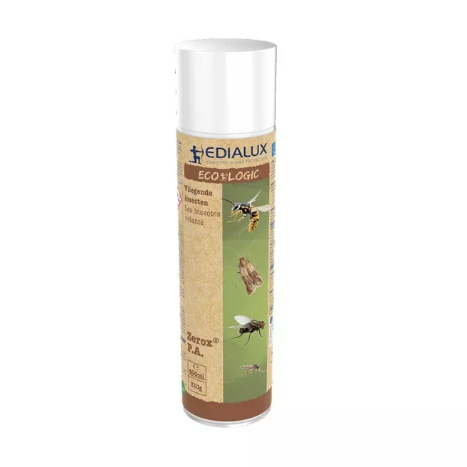 Zerox P.A. spray anti-insectes volants – Insecticide écologique