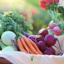 Graines de légumes pour votre jardin potager facile - Pack de 8 variétés