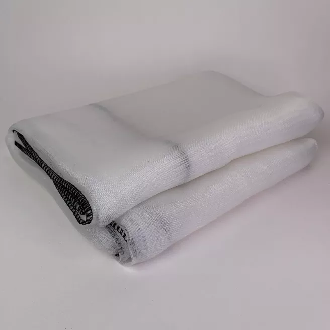 Filet anti-insectes 2 x 6 mètres