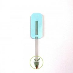 Thermomètre pou rmini-serre