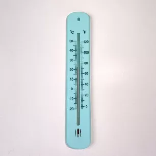 Thermomètre Maxima - Minima