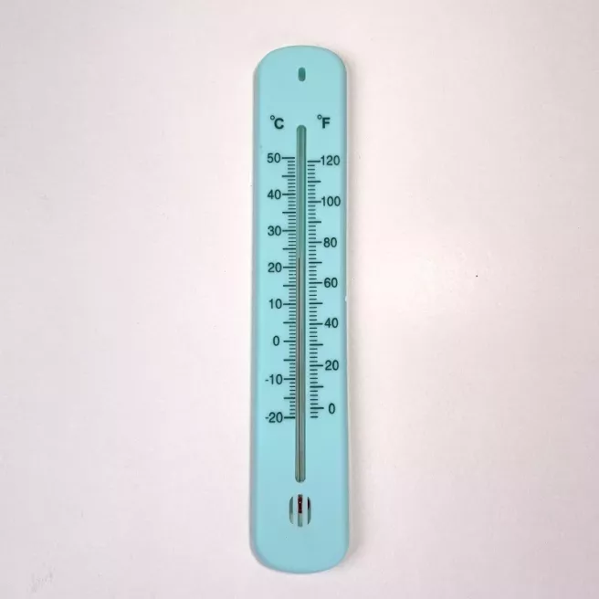 Thermomètre Maxima - Minima