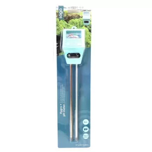 PH mètre - Humidimètre