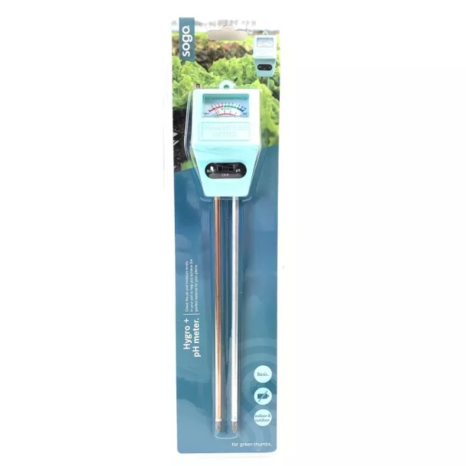 PH mètre - Humidimètre