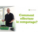 Comment effectuer le rempotage de ses semis ?