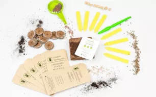 Avantages de choisir une box de jardinage pour son potager