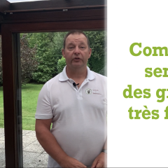 Comment bien semer des graines très fines ?