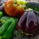 Légumes du soleil  - Pack de 7 variétés de légumes et d'aromates