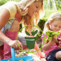 5 bonnes raisons d’initier les enfants au jardinage