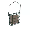 Mangeoire à blocs de graisse pour oiseaux (Birdcake)