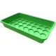 Bac (terrine) pour semis et repiquage 38 x 24 x 6 cm