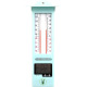 Thermomètre Maxima - Minima