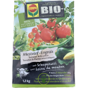 Engrais BIO pour Tomates et Plantes aromatiques 1,2 kg