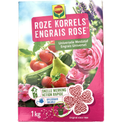 Engrais Rose universel 1 kg