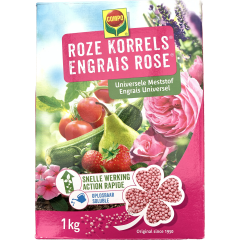 Engrais Rose universel 1 kg