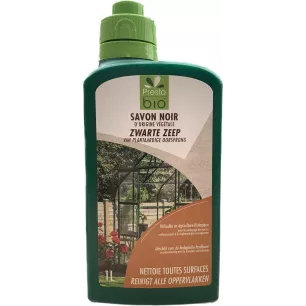 Savon noir Prestobio 1 litre
