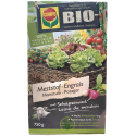 Engrais BIO pour jardin potager 750 grammes