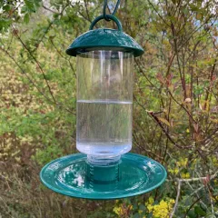 Abreuvoir pour oiseaux à suspendre 500 ml