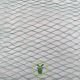 Filet de protection anti-oiseaux - 3 dimensions au choix