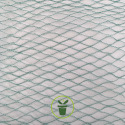 Filet de protection anti-oiseaux 