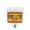 Aqua-Ki Orange Quatro – Nourriture pour koïs et poissons colorés