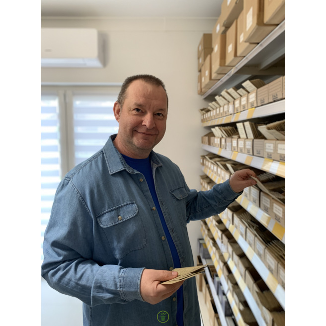 Livret "Les conseils indispensables pour réussir semis et récoltes" Livret "Les conseils indispensables pour réussir semis et récoltes"