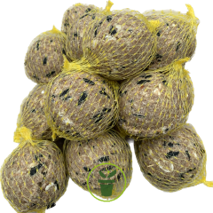 Boules de graisse Premium 15 x 90 grammes