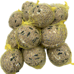 Boules de graisse Premium 15 x 90 grammes