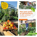Livre - Mon petit jardin en permaculture