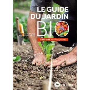 Le guide du jardin bio