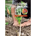 Livre - Le Guide du jardin bio