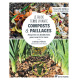 Le Guide Terre vivante - Composts & paillages