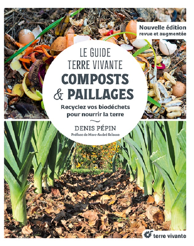 Le paillage en permaculture : utilisation et avantages