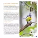 J'accueille et j'observe les oiseaux dans mon jardin