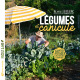Légumes et canicule