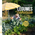 Livre - Légumes et canicule